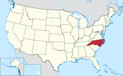 North Carolina VIN Check