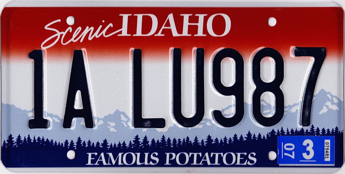 License Plate Lookup Utah Free