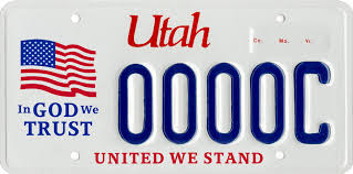 Free Utah License Plate Lookup Free Vehicle History Vincheck Info