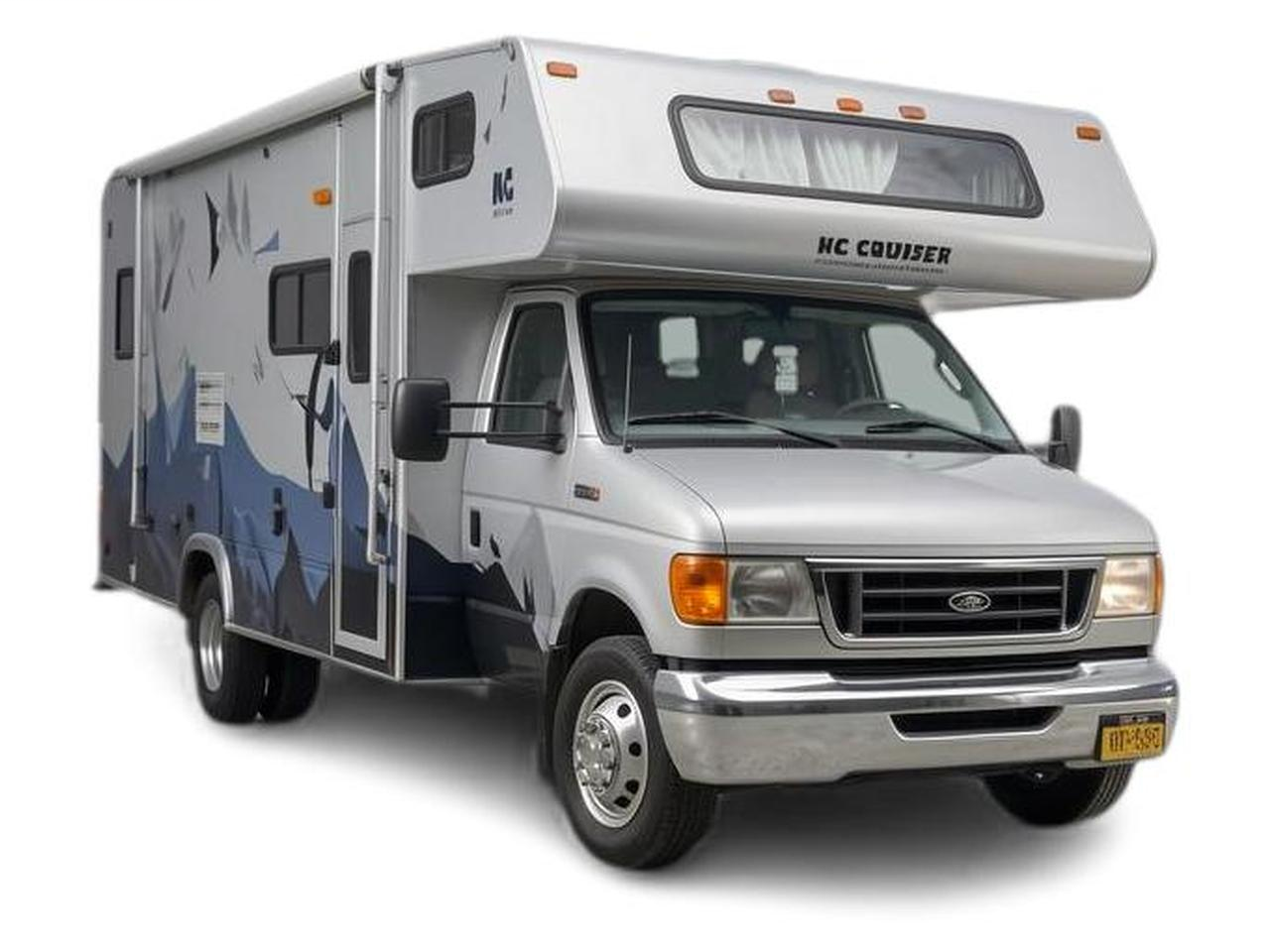 2003 COACHMEN Coachmen | Read Owner Reviews, Prices, Specs