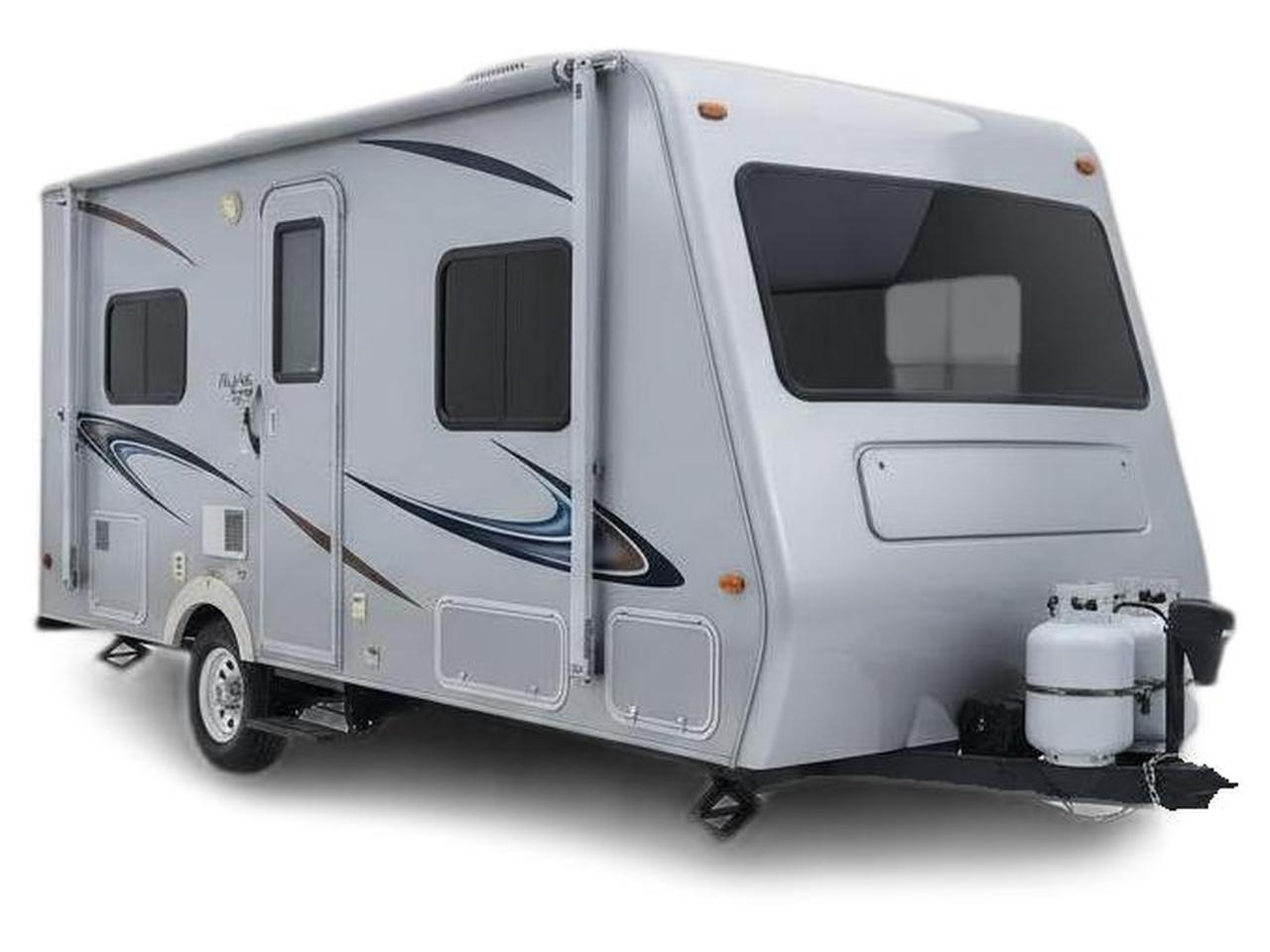 2008 R-VISION R-Vision | Read Owner Reviews, Prices, Specs