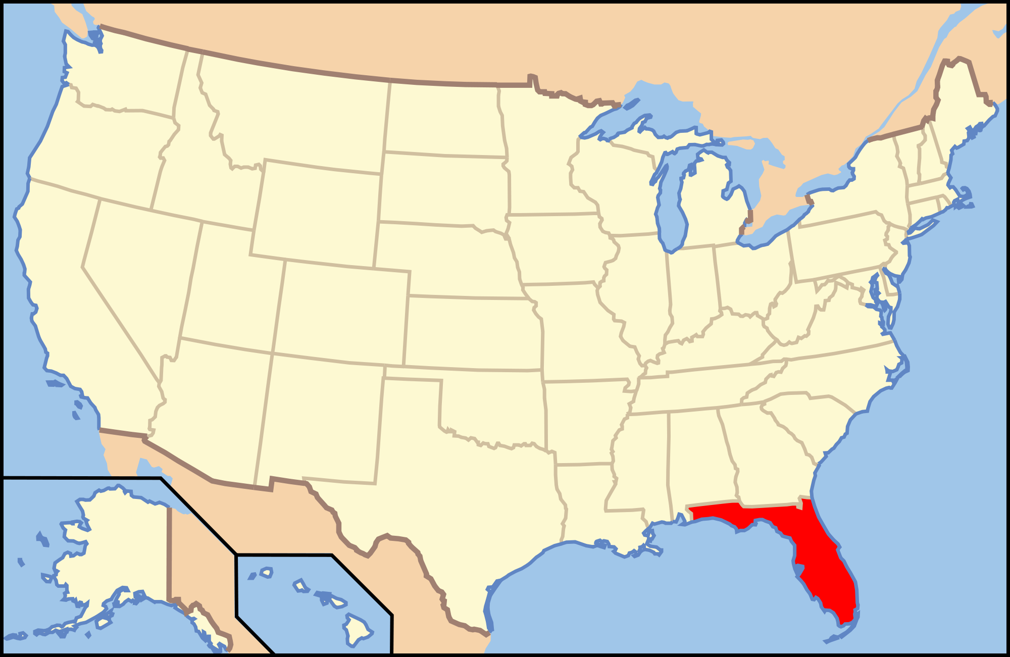 Vérification du VIN de la Floride