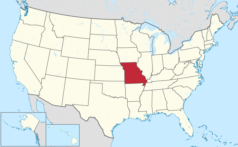 Missouri VIN Check
