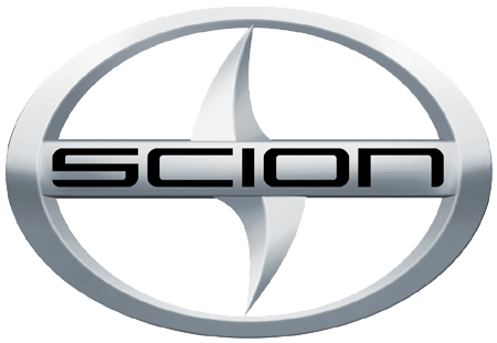 Scion VIN Check