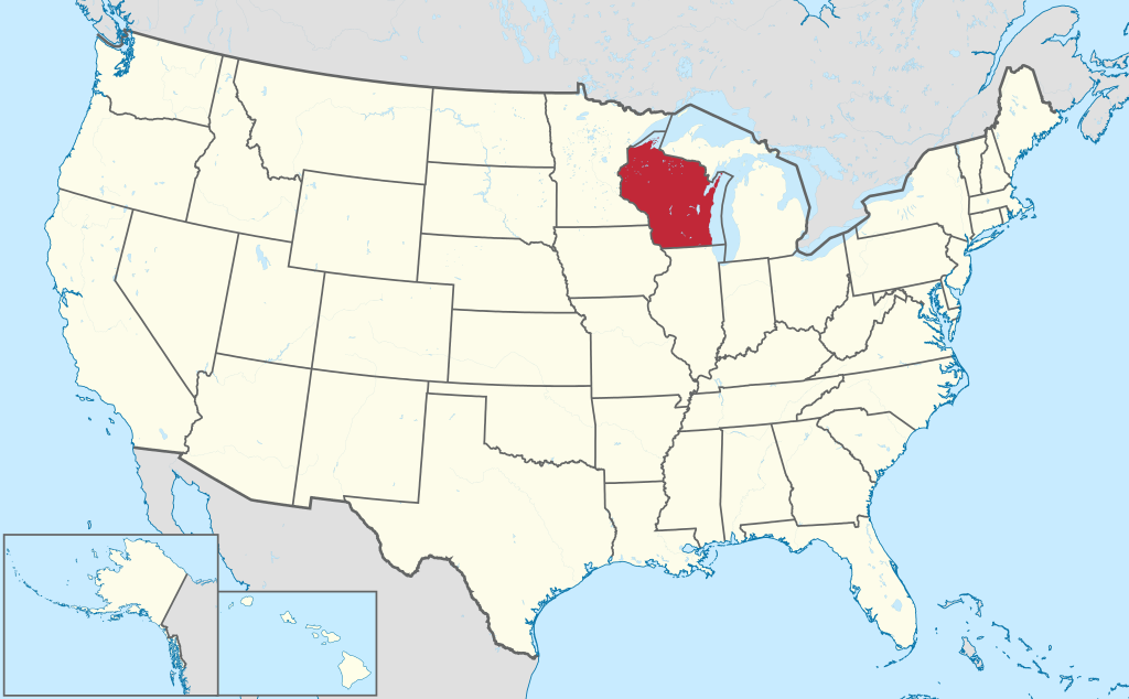 Wisconsin VIN Check