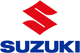  Suzuki VIN Check