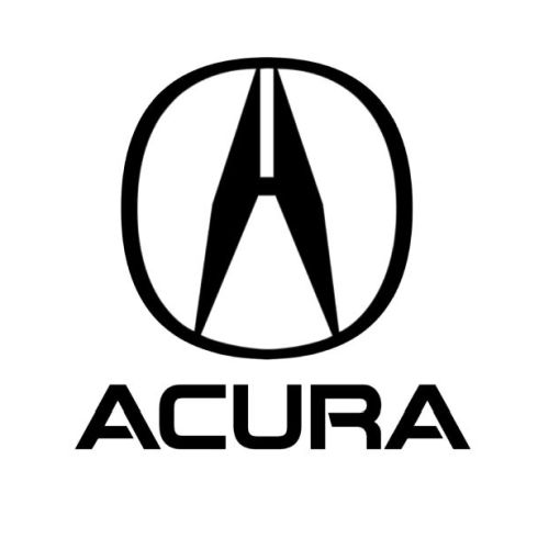 Acura VIN Check