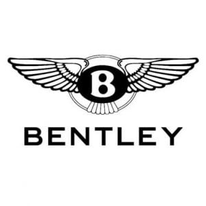 Bentley VIN Decoder