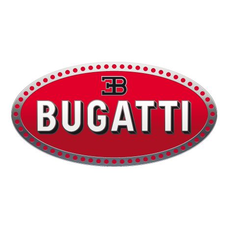 Bugatti VIN Check