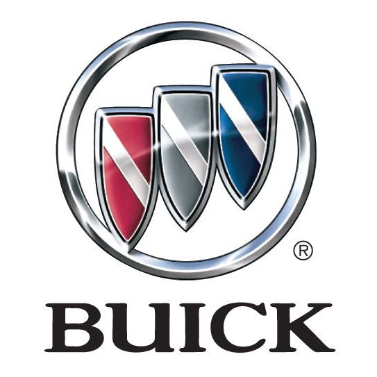 Buick VIN Check