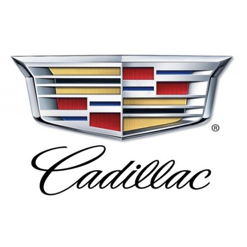Cadillac VIN Check