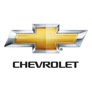 Chevrolet VIN Decoder
