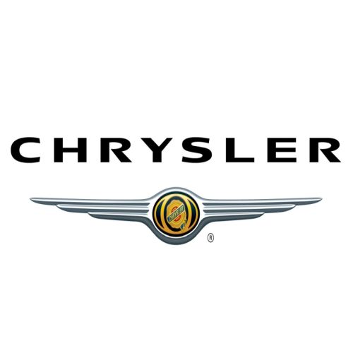 Chrysler VIN Check