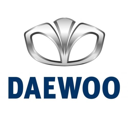 Daewoo VIN Check