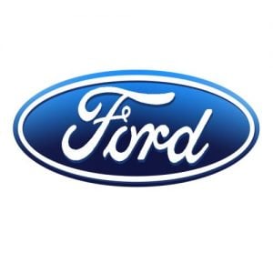 Ford VIN Decoder