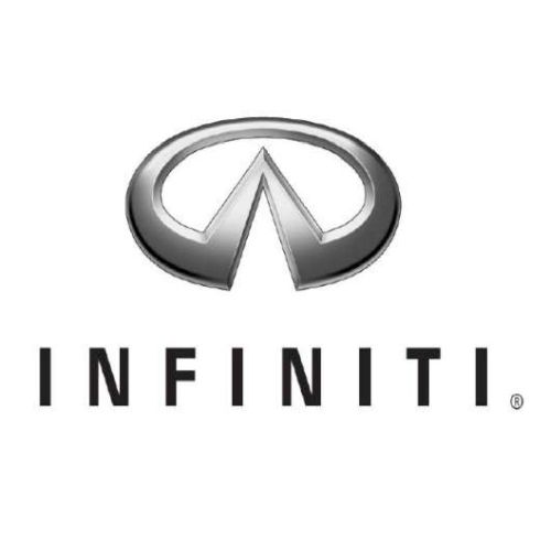 Infiniti VIN Check