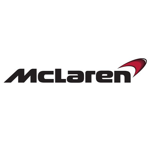 Mclaren VIN Check