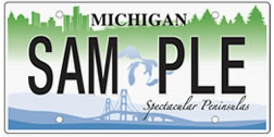 License Plate Lookup