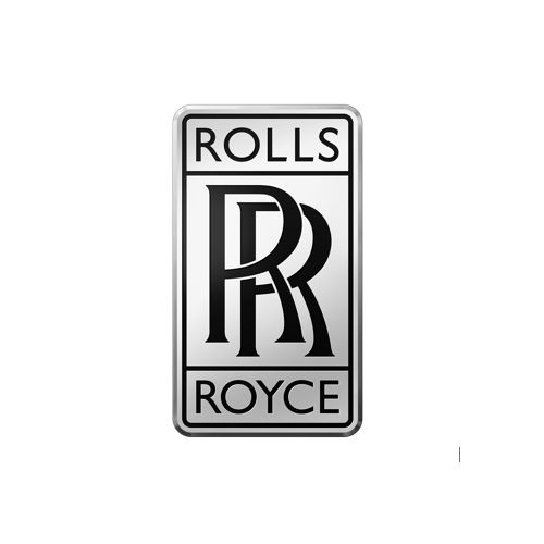 Rolls Royce VIN Check