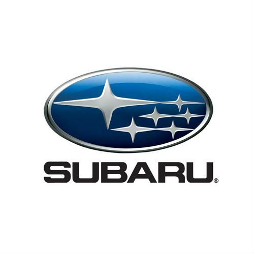 Subaru VIN Check