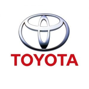 Toyota VIN Decoder