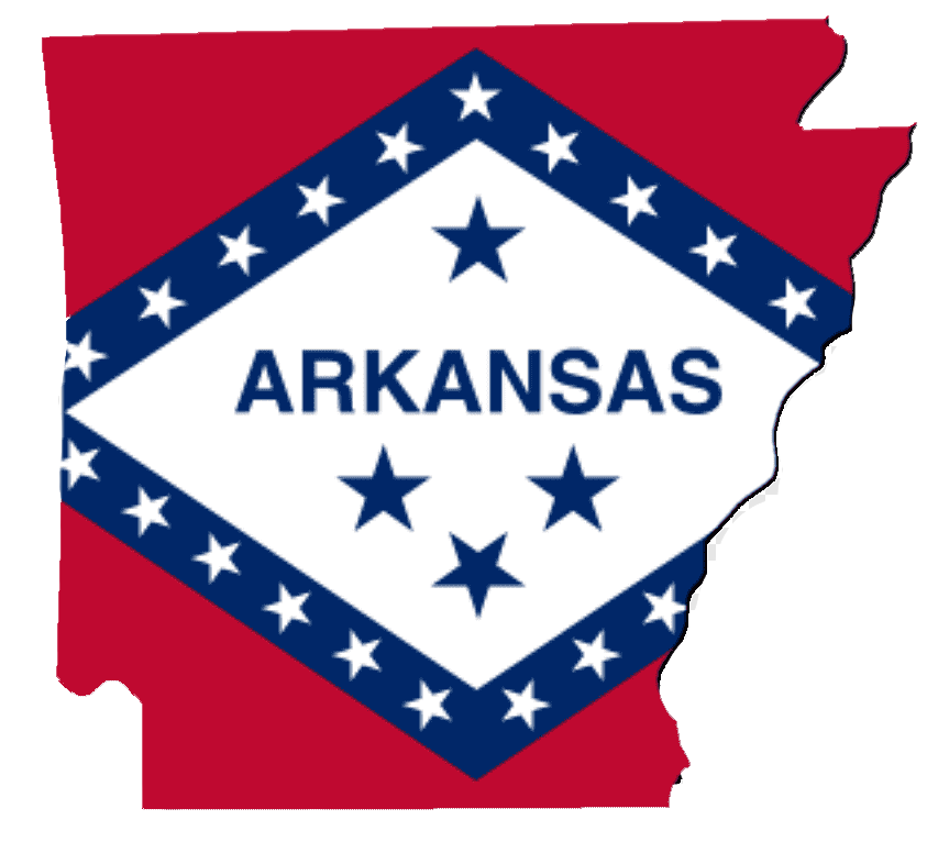Arkansas Vehicle Registration and Title Information | VinCheck.info