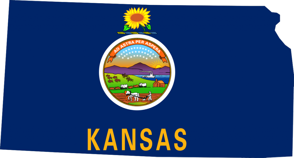 Kansas Vehicle Registration and Title Information VinCheck.info