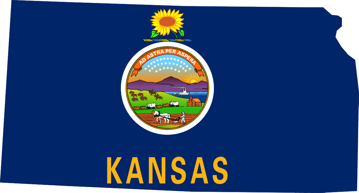 Kansas Vehicle Registration and Title Information | VinCheck.info