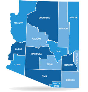 Arizona Vehicle Registration and Renewal | VinCheck.info
