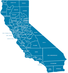 California Vehicle Registration and Title Information | VinCheck.info