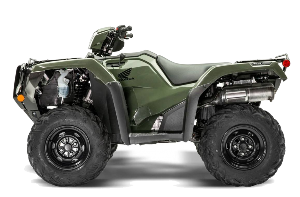 Free ATV VIN Check | Lookup Any ATV | Decode ATV VIN