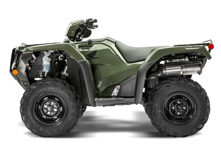 ATV VIN Check and Decoder Search and Lookup any ATV VIN Number