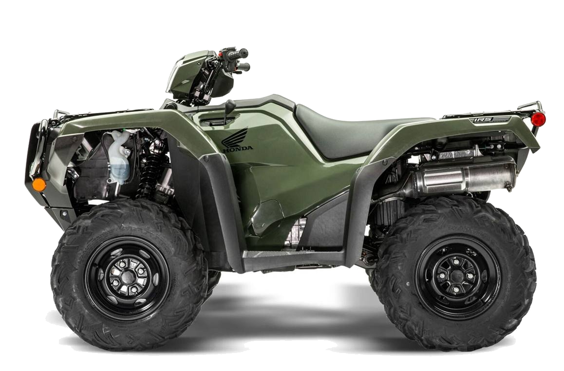 Honda ATV