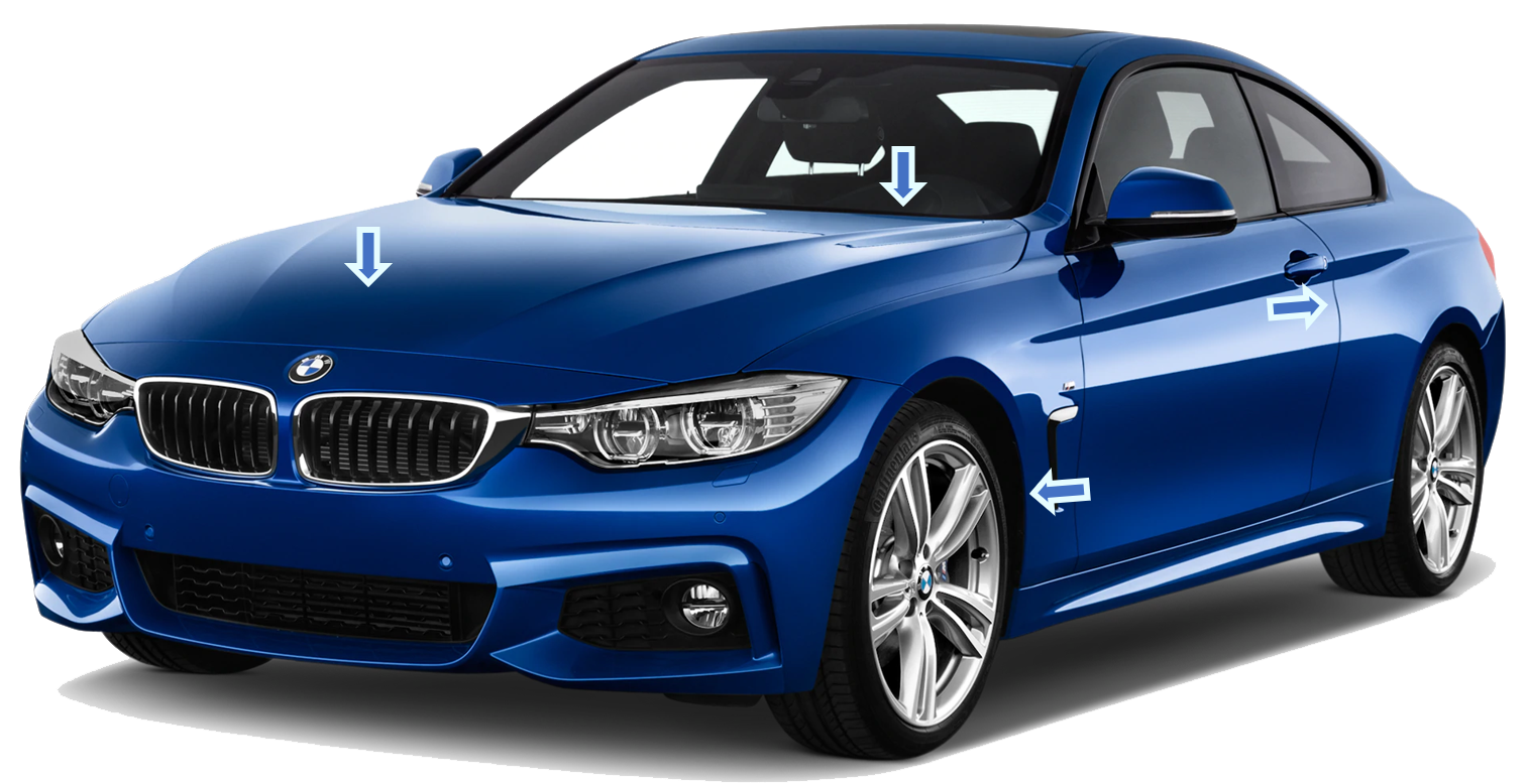 BMW Recall Information Check | Lookup BMW Safety Recalls by VIN