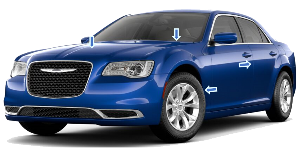 Chrysler Airbag Recall 2025 List Filia Jerrine
