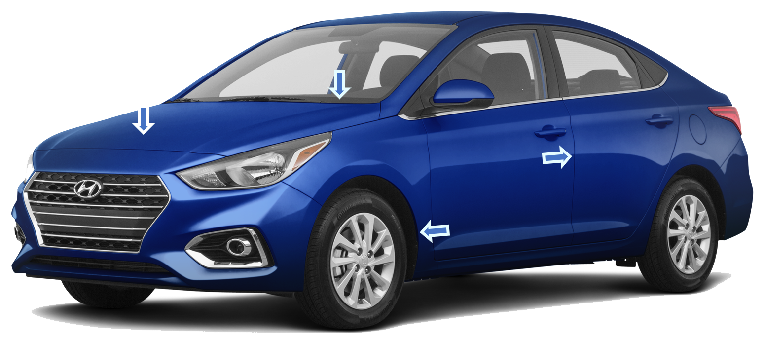Hyundai Recall Information Check Lookup Safety Recalls by VIN