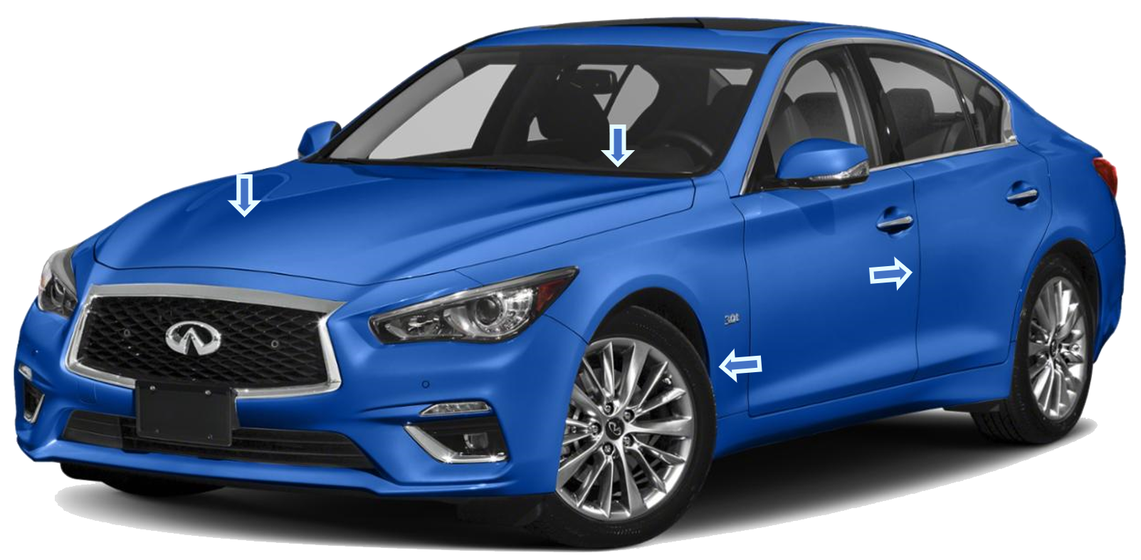 Infiniti Recall Information Check Lookup Safety Recalls By VIN