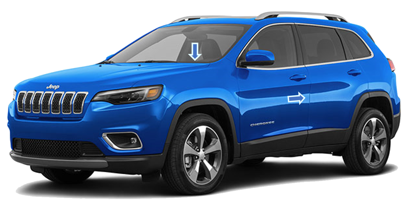 Jeep Recall Information Check Lookup Safety Recalls by VIN
