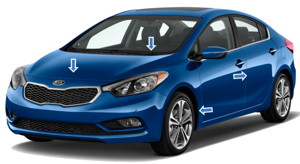 Kia Recall Information Check Lookup Safety Recalls by VIN