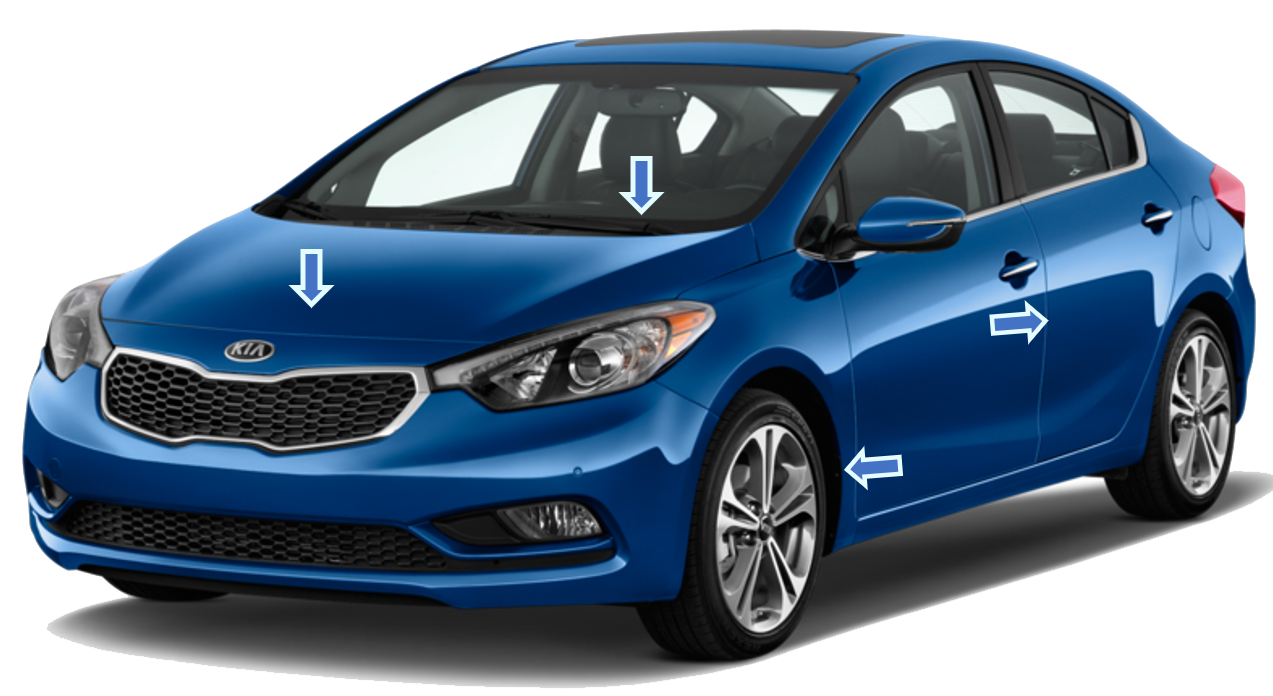 Kia Recall Check Search Vehicle Safety Recall By VIN