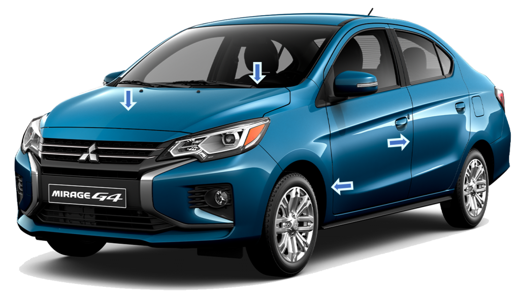 Mitsubishi Recall Information Check Lookup Safety Recalls by VIN