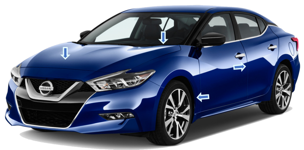 Nissan Recall Information Safety and Emission Recalls Check