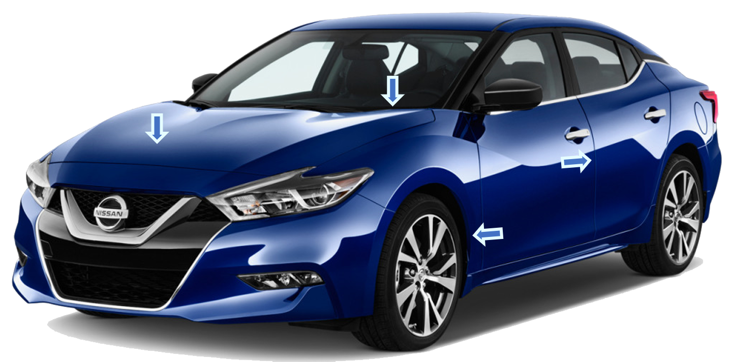 Nissan Recall Information Safety and Emission Recalls Check