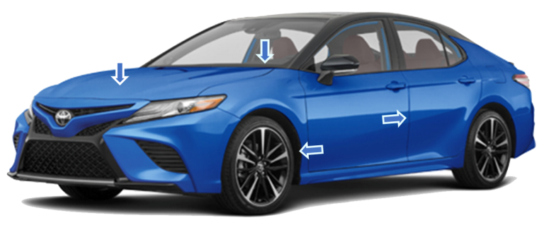 Toyota Recalls Information Check Lookup Safety Recalls By VIN
