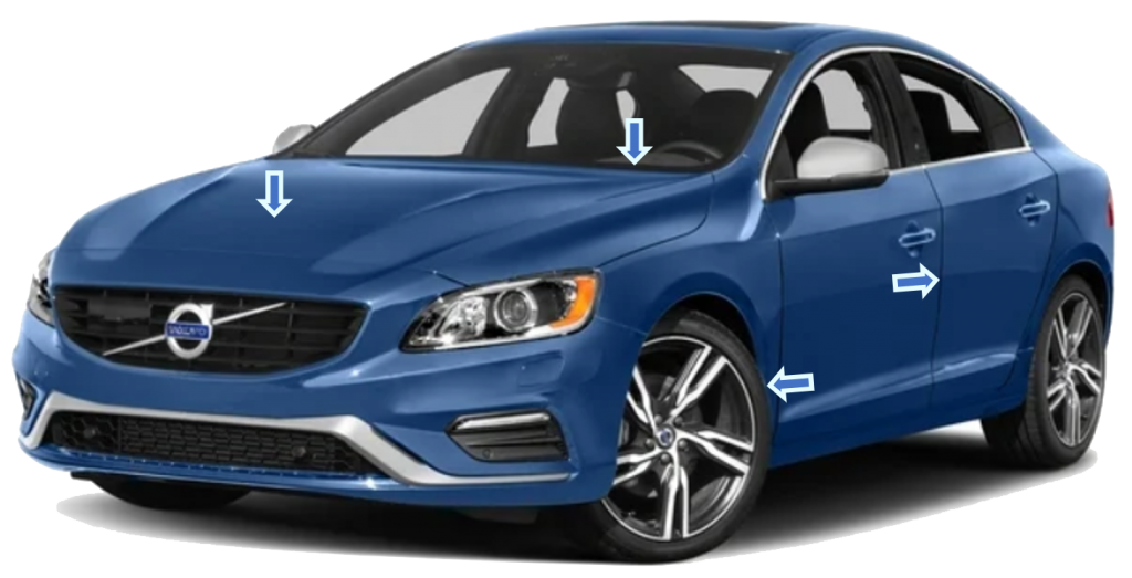 Volvo Recall Information Check Lookup Safety Recalls by VIN