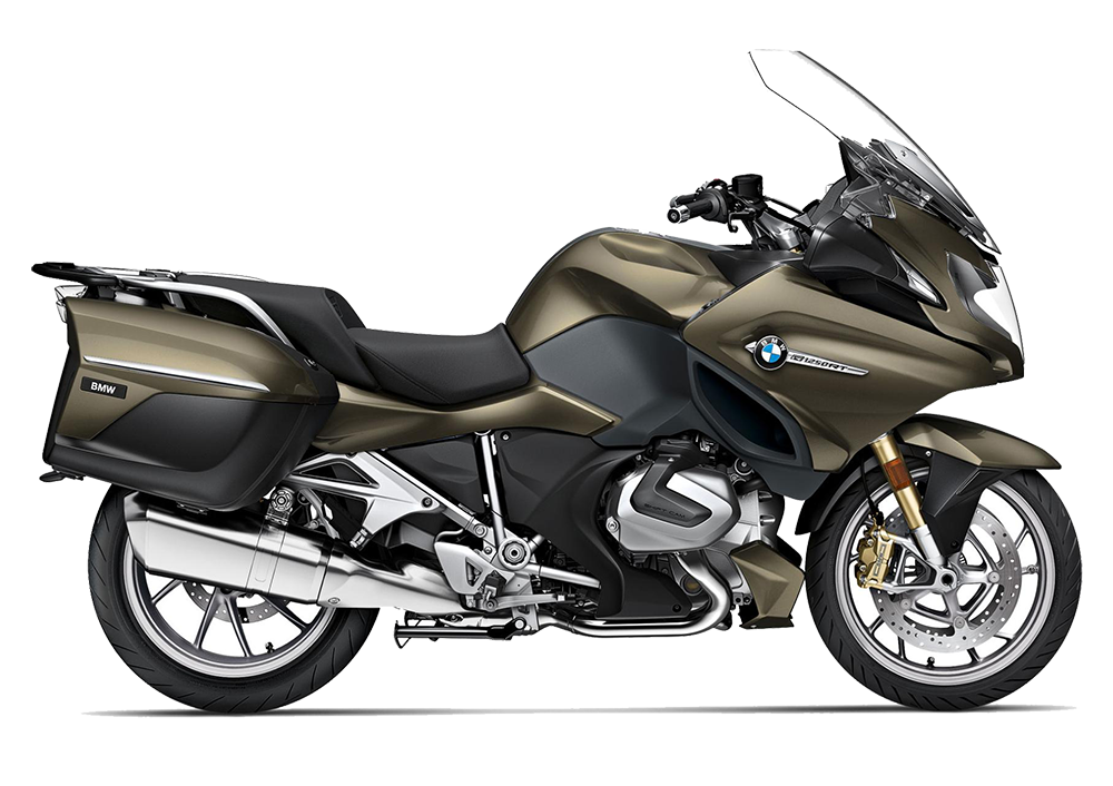  Comprobación del VIN de la motocicleta BMW