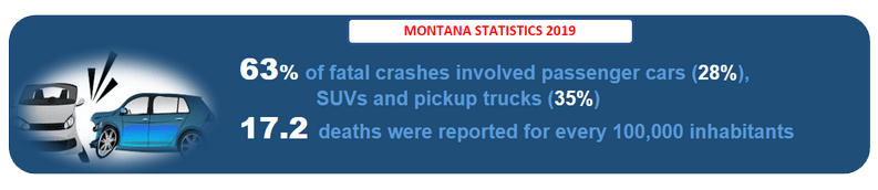 Montana Accident VIN Check