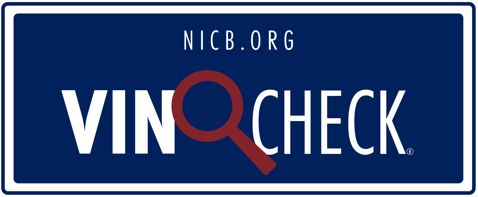 NICB VIN Check: Is Your Used Car Safe? Check Now for Free NICB VIN Check: Is Your Used Car Safe? Check Now for Free