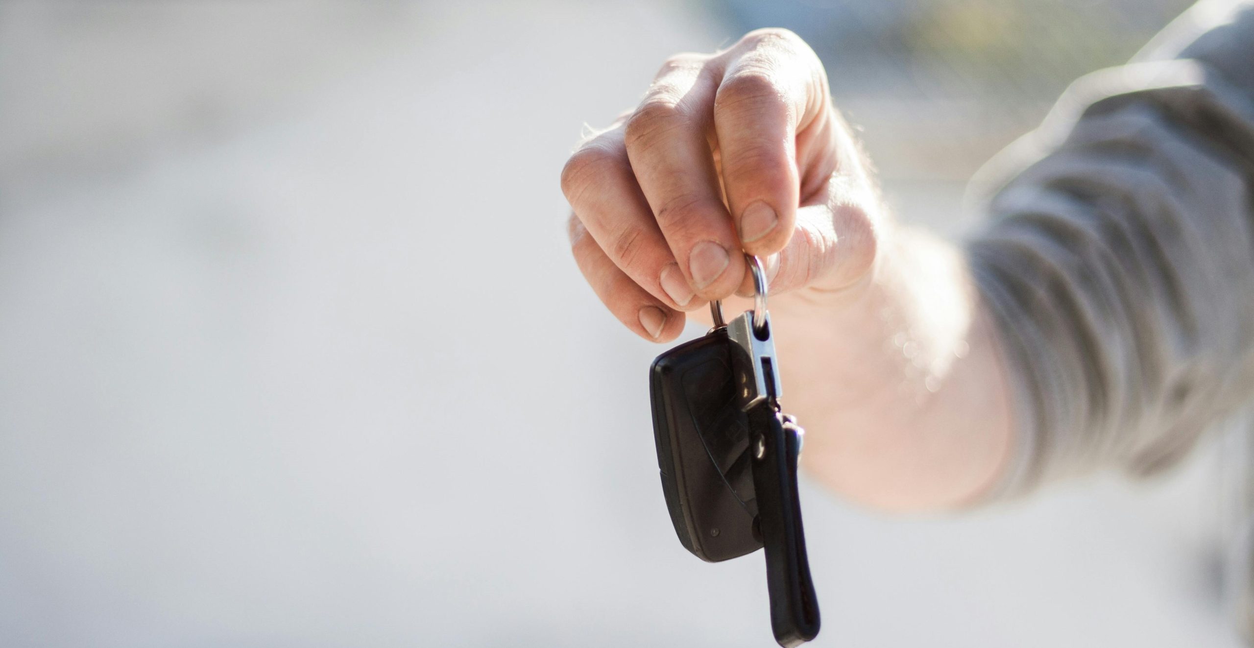 Sell used car with VIN insights