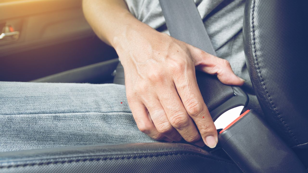 NHTSA vehicle safety